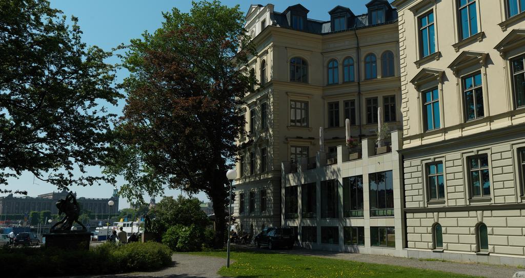 Hotel Lydmar Stockholm