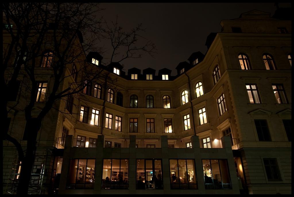 Lydmar Stockholm
