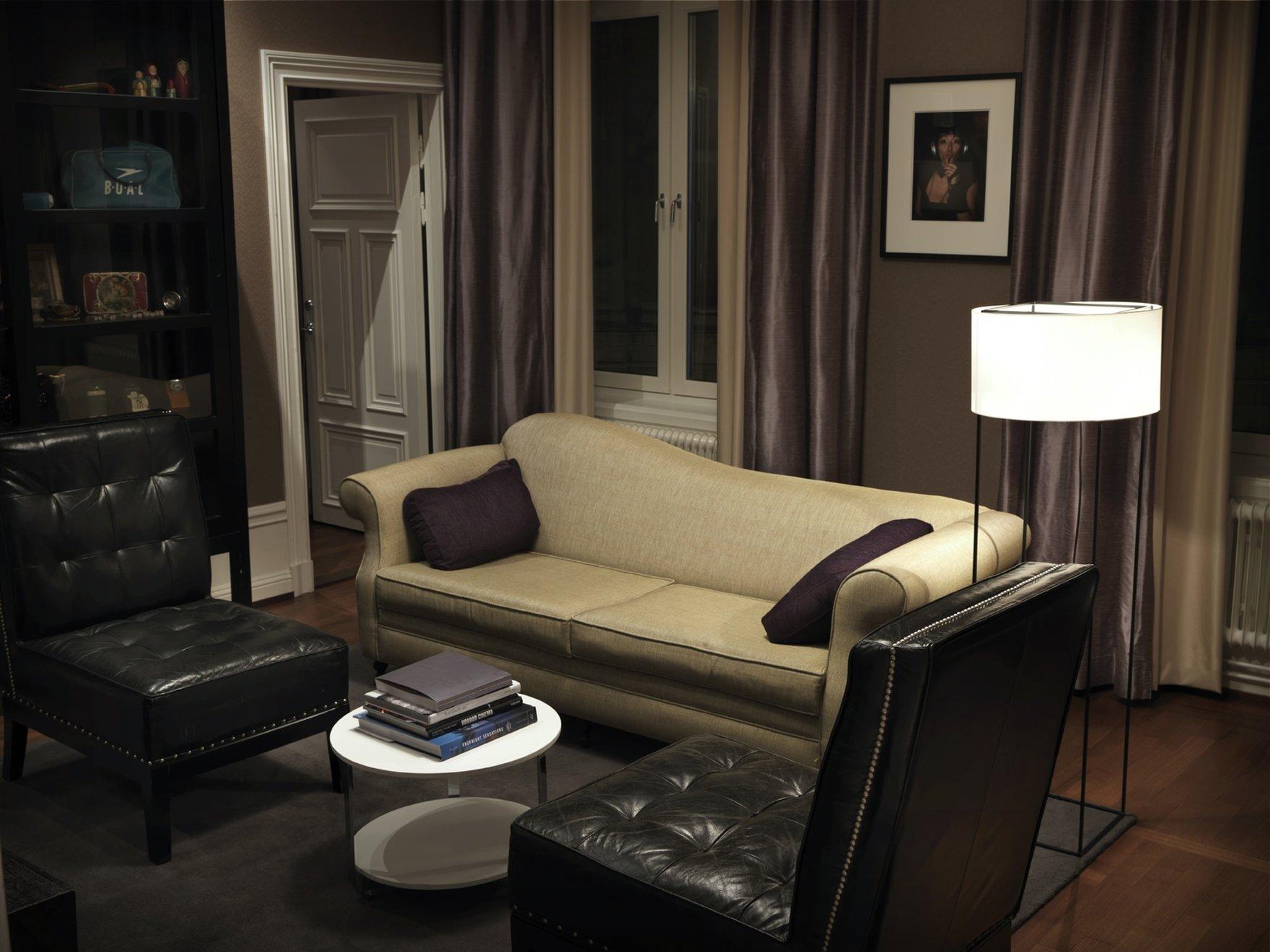 Hotel Lydmar