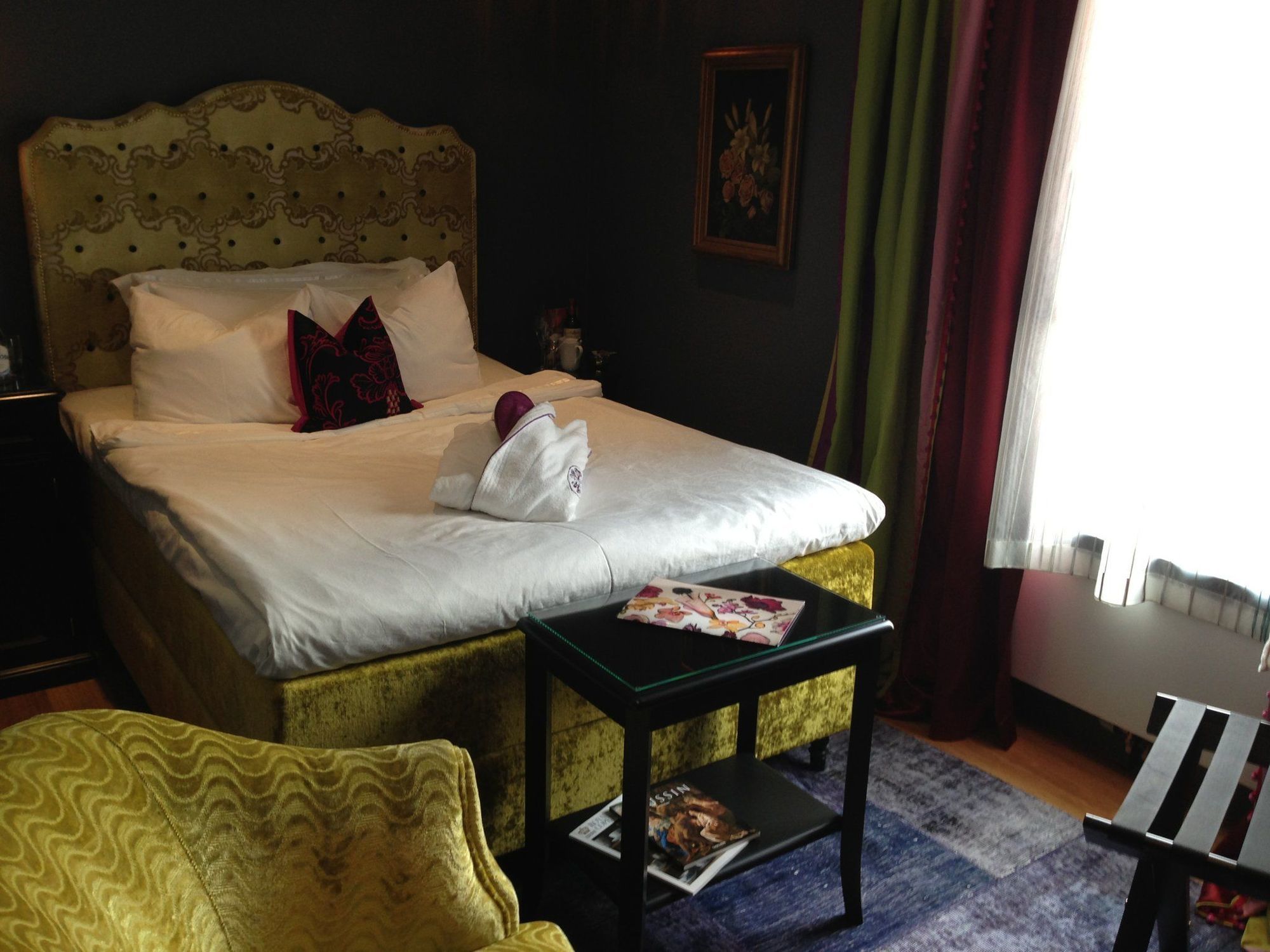 Hotel Lydmar