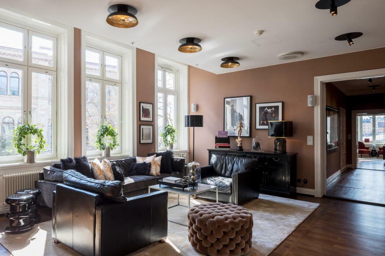 Hotel Lydmar Stockholm