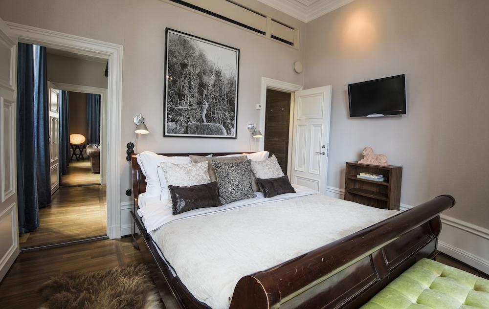 Lydmar Hotel Stockholm