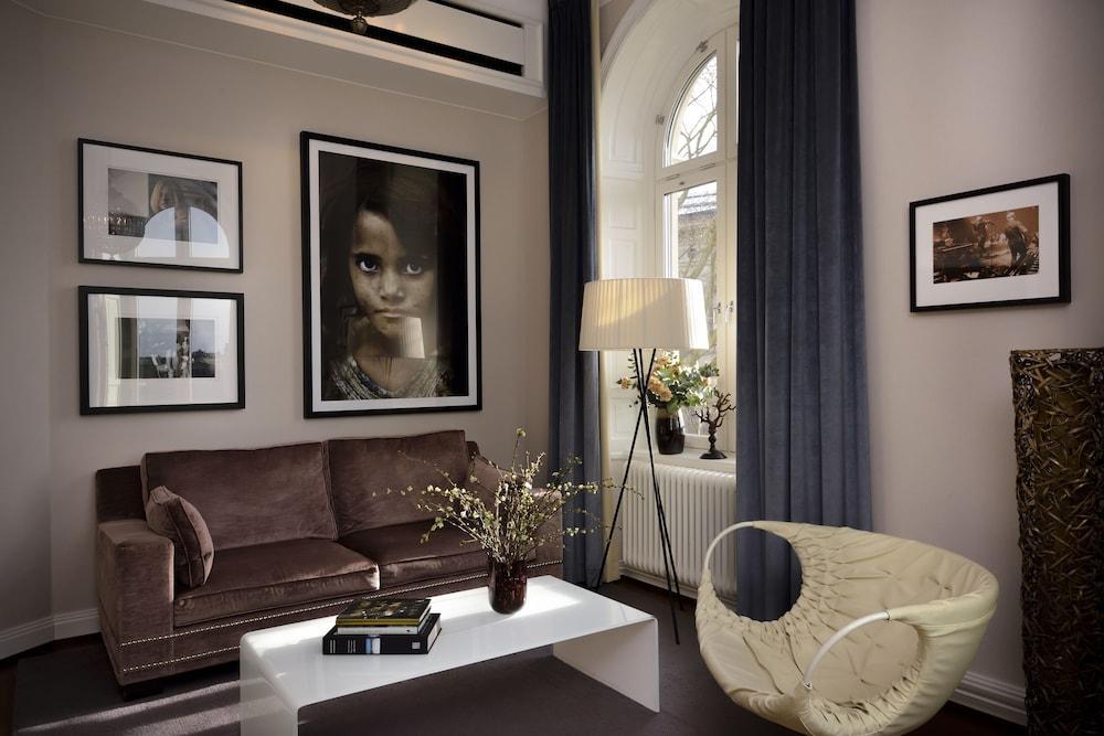 Hotel Lydmar Stockholm