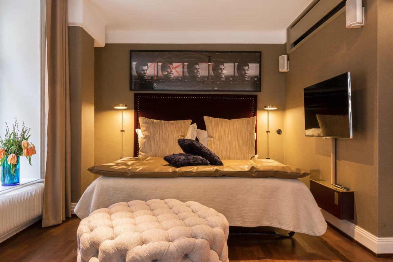 Lydmar Hotel Stockholm