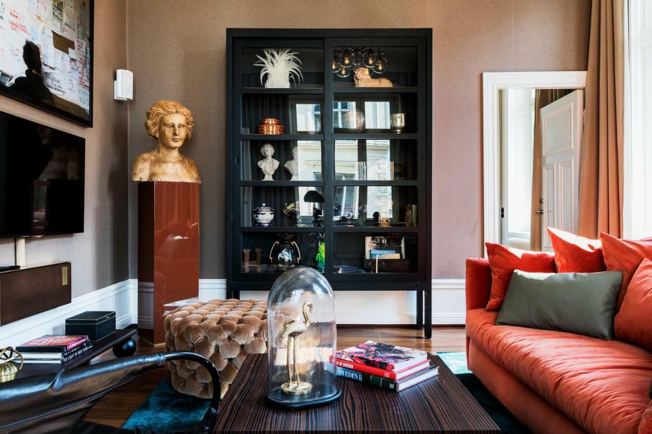 Lydmar Hotel 5*