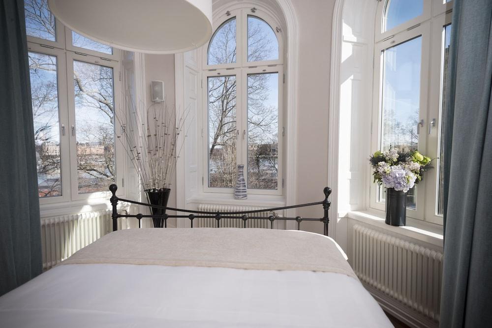 Lydmar Hotel Stockholm