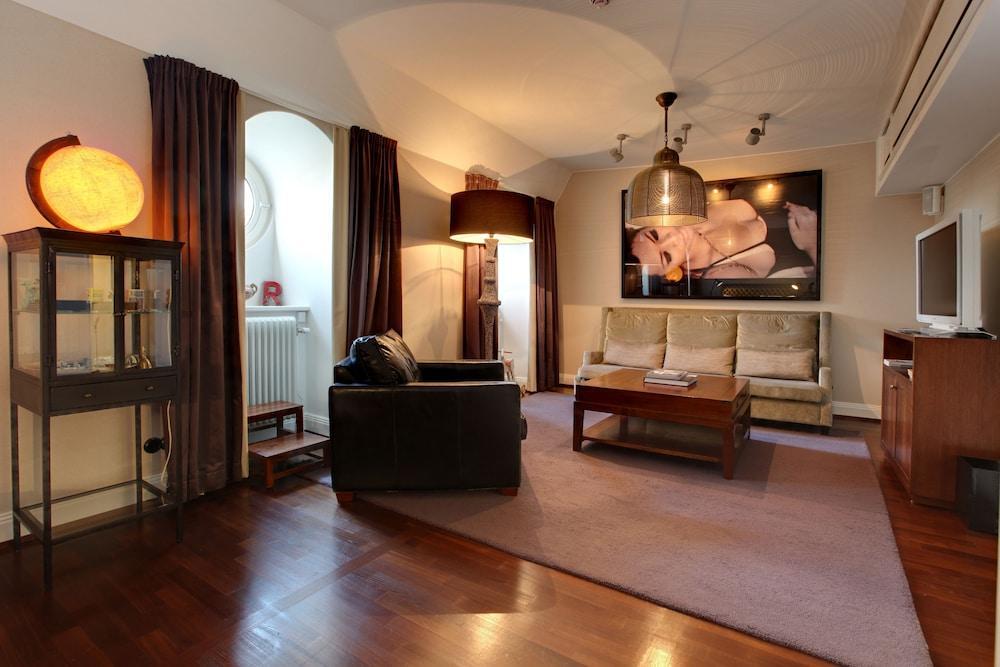 Hotel Lydmar Stockholm