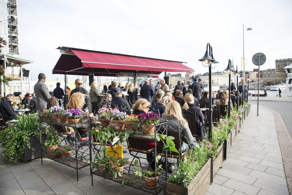 Lydmar Hotel Stockholm